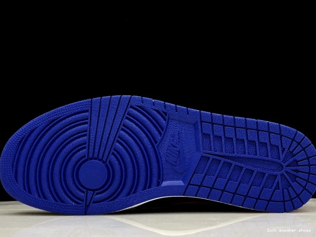 Cheap LUCY High Air Jordan OG 555088-026 3